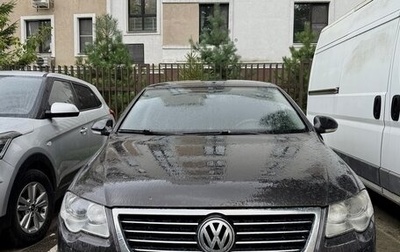 Volkswagen Passat B6, 2008 год, 600 000 рублей, 1 фотография