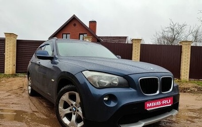 BMW X1, 2011 год, 1 450 000 рублей, 1 фотография