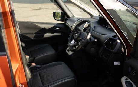 Nissan Serena IV, 2019 год, 2 150 000 рублей, 18 фотография
