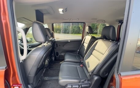 Nissan Serena IV, 2019 год, 2 150 000 рублей, 19 фотография