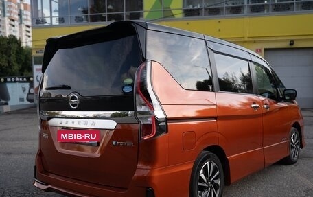 Nissan Serena IV, 2019 год, 2 150 000 рублей, 8 фотография