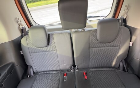 Nissan Serena IV, 2019 год, 2 150 000 рублей, 33 фотография