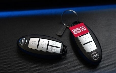 Nissan Serena IV, 2019 год, 2 150 000 рублей, 26 фотография