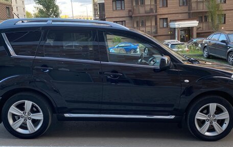 Peugeot 4007, 2010 год, 690 000 рублей, 5 фотография