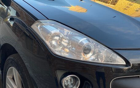 Peugeot 4007, 2010 год, 690 000 рублей, 14 фотография