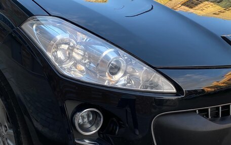 Peugeot 4007, 2010 год, 690 000 рублей, 13 фотография