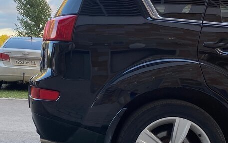 Peugeot 4007, 2010 год, 690 000 рублей, 20 фотография