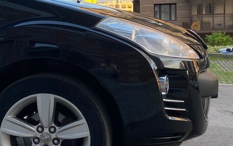 Peugeot 4007, 2010 год, 690 000 рублей, 22 фотография