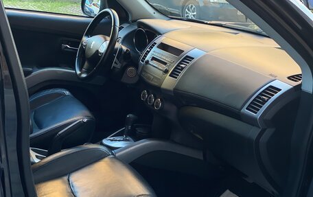Peugeot 4007, 2010 год, 690 000 рублей, 28 фотография