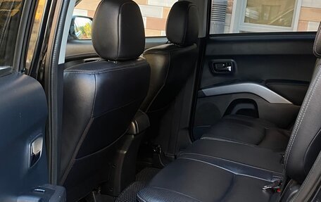 Peugeot 4007, 2010 год, 690 000 рублей, 35 фотография