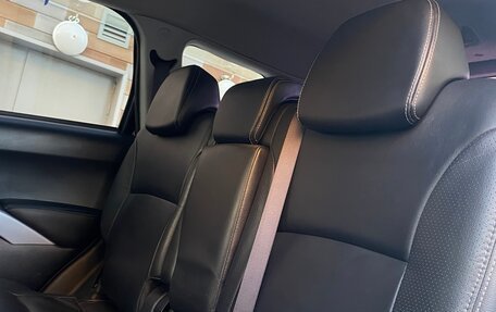 Peugeot 4007, 2010 год, 690 000 рублей, 34 фотография