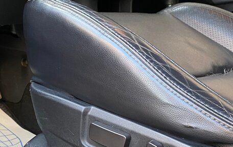 Peugeot 4007, 2010 год, 690 000 рублей, 37 фотография