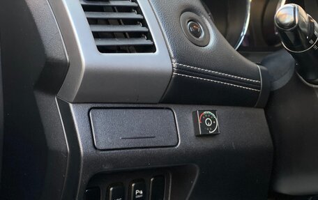Peugeot 4007, 2010 год, 690 000 рублей, 40 фотография