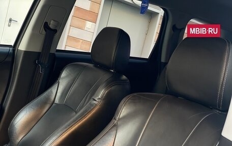 Peugeot 4007, 2010 год, 690 000 рублей, 38 фотография