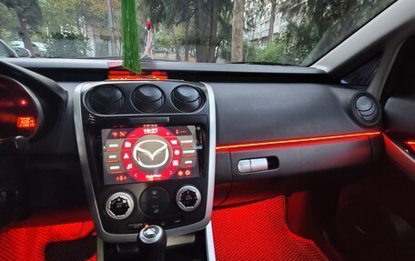 Mazda CX-7 I рестайлинг, 2007 год, 1 150 000 рублей, 3 фотография