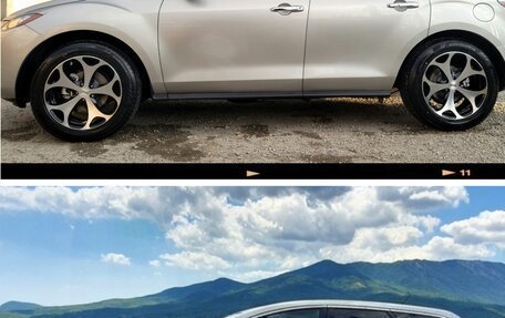 Mazda CX-7 I рестайлинг, 2007 год, 1 150 000 рублей, 2 фотография