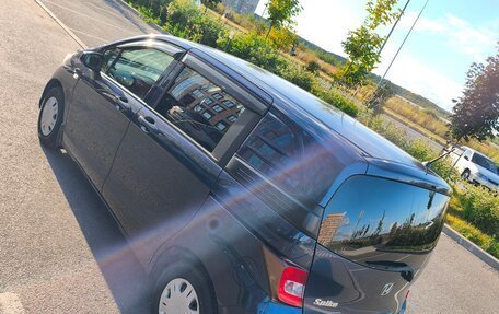 Honda Freed I, 2011 год, 1 050 000 рублей, 8 фотография