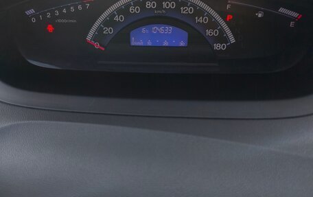 Honda Freed I, 2011 год, 1 050 000 рублей, 27 фотография