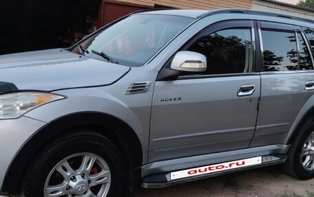 Great Wall Hover H5, 2013 год, 1 100 000 рублей, 4 фотография