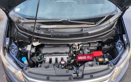 Honda Freed I, 2011 год, 1 050 000 рублей, 31 фотография