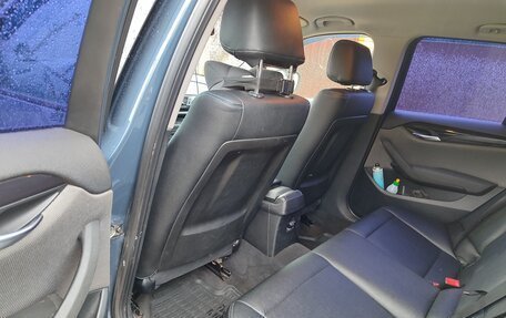 BMW X1, 2011 год, 1 450 000 рублей, 14 фотография