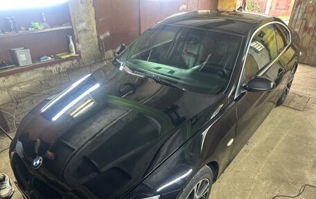 BMW 3 серия, 2008 год, 1 200 000 рублей, 5 фотография