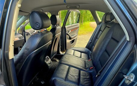Audi A6, 2006 год, 1 100 000 рублей, 19 фотография