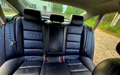 Audi A6, 2006 год, 1 100 000 рублей, 31 фотография