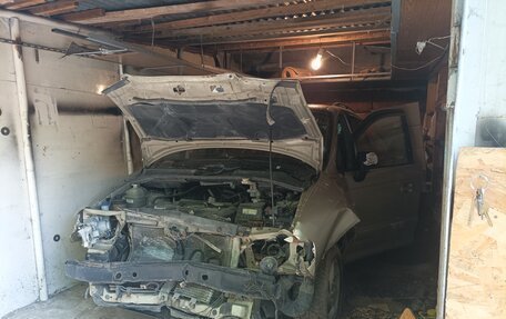 Hyundai Trajet I рестайлинг, 2006 год, 270 000 рублей, 2 фотография