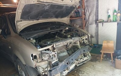 Hyundai Trajet I рестайлинг, 2006 год, 270 000 рублей, 1 фотография