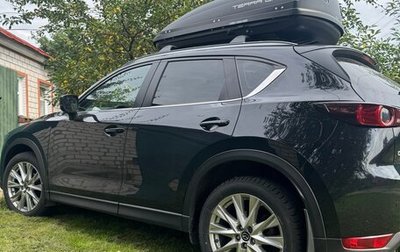 Mazda CX-5 II, 2020 год, 2 700 000 рублей, 1 фотография