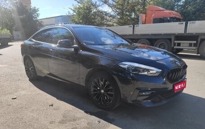 BMW 2 серия F44, 2021 год, 2 690 000 рублей, 1 фотография
