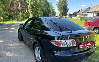 Mazda 6, 2002 год, 250 000 рублей, 1 фотография