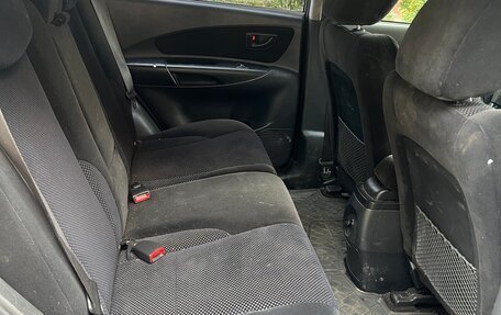 Hyundai Tucson III, 2008 год, 1 200 000 рублей, 6 фотография