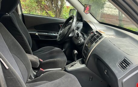 Hyundai Tucson III, 2008 год, 1 200 000 рублей, 7 фотография