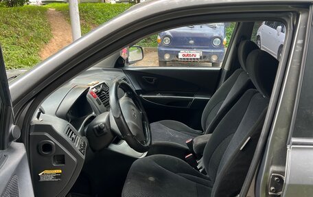 Hyundai Tucson III, 2008 год, 1 200 000 рублей, 9 фотография