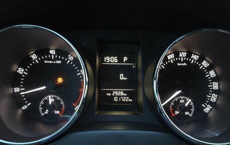 Skoda Yeti I рестайлинг, 2014 год, 1 090 000 рублей, 14 фотография
