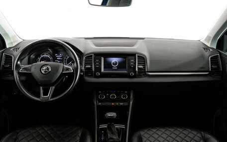 Skoda Karoq I, 2020 год, 2 149 000 рублей, 10 фотография