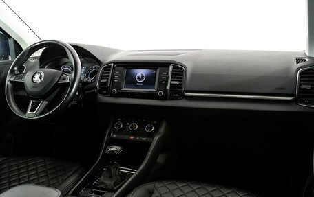 Skoda Karoq I, 2020 год, 2 149 000 рублей, 9 фотография