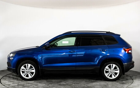 Skoda Karoq I, 2020 год, 2 149 000 рублей, 8 фотография
