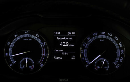 Skoda Karoq I, 2020 год, 2 149 000 рублей, 19 фотография