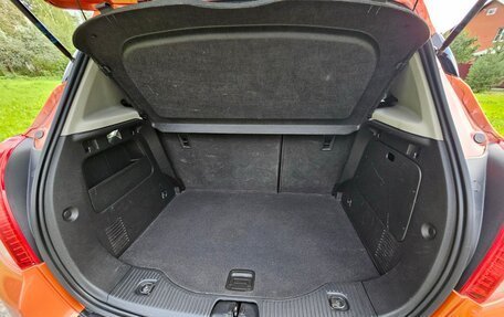 Opel Mokka I, 2014 год, 1 090 000 рублей, 17 фотография