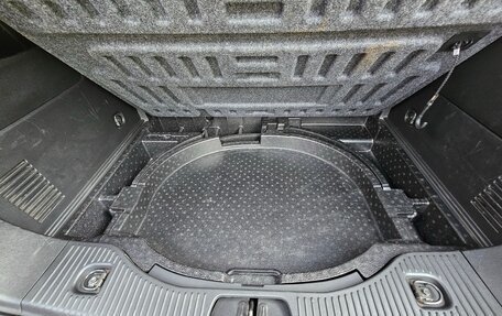 Opel Mokka I, 2014 год, 1 090 000 рублей, 18 фотография