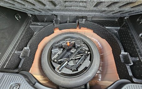 Opel Mokka I, 2014 год, 1 090 000 рублей, 19 фотография