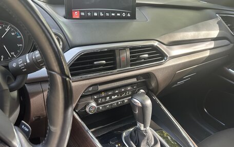 Mazda CX-9 II, 2021 год, 4 600 000 рублей, 5 фотография