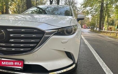 Mazda CX-9 II, 2021 год, 4 600 000 рублей, 6 фотография