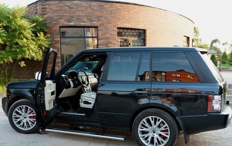 Land Rover Range Rover III, 2011 год, 2 200 000 рублей, 6 фотография