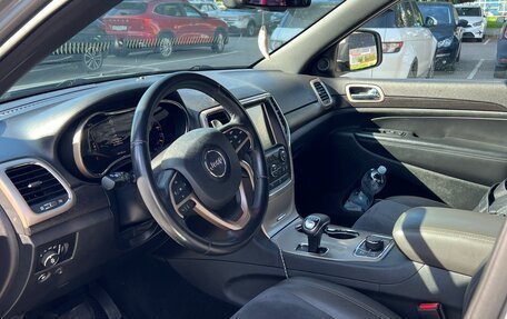 Jeep Grand Cherokee, 2013 год, 2 450 000 рублей, 6 фотография