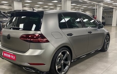 Volkswagen Golf VII, 2018 год, 2 100 000 рублей, 1 фотография