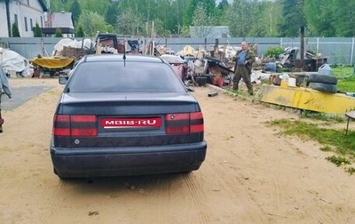 Volkswagen Passat B4, 1994 год, 145 000 рублей, 1 фотография